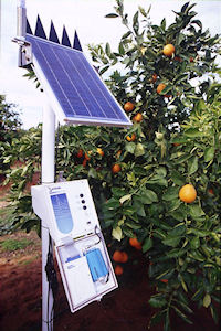 Enviroscan